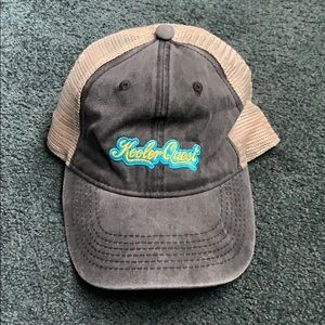 Kooler Quest Cap